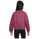 Nike Παιδικό φούτερ Sportswear Club Fleece